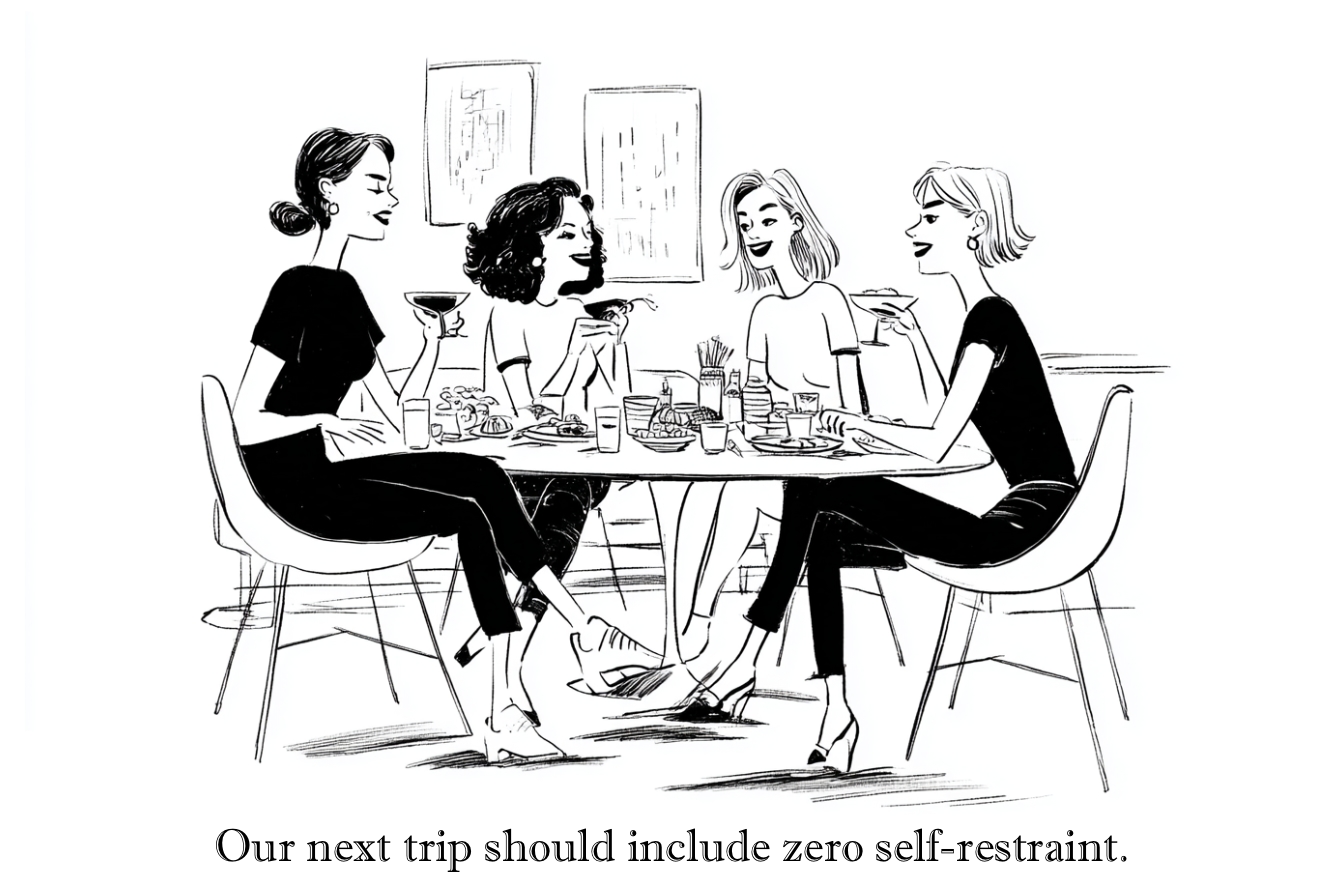 travel destinations and reservations